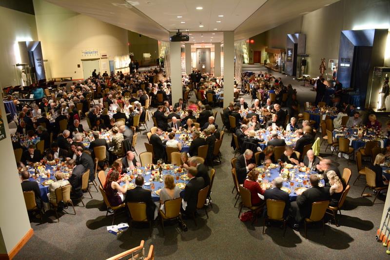 100th Anniversary Celebration