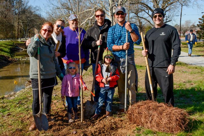 Service with Lasting Impact