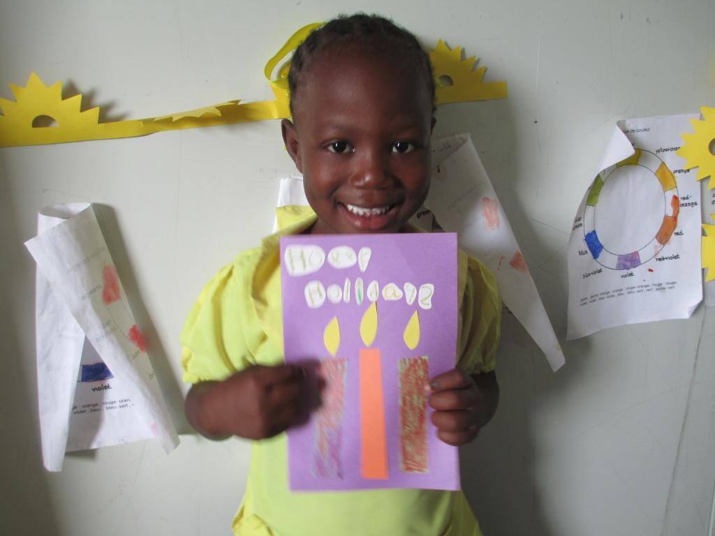 The club supports projects in the area of Youth and Education, Midtown Improvement and the HEART School in Haiti